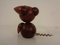 Danish Teak Pig Corkscrew, 1960s, Image 6