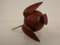 Danish Teak Pig Corkscrew, 1960s 12