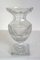 Large Cut Crystal Vase in Medici Shape, Early 20th Century 3