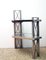 Steel Console Table, Italy, 1970s, Image 3
