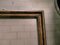 Small 18th Century Gilt Salvator Rosa Frame, Image 5