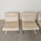 Modernist Lounge Chairs, 1960s, Set of 4 9