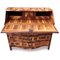 Antique Secretaire with Flap 2