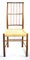 Dining Chair by Josef Frank for Haus & Garten, 1920s 6
