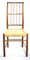 Dining Chair by Josef Frank for Haus & Garten, 1920s, Image 6