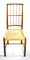 Dining Chair by Josef Frank for Haus & Garten, 1920s, Image 7