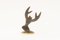Brass Cancer Zodiac Sign Figurine by Walter Bosse for Herta Baller, 1950s 2