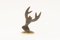 Figurine Signe du Zodiaque Cancer en Laiton par Walter Bosse pour Herta Baller, 1950s 2