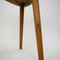 Mid-Century Austrian 3-Legged Connexi Stool from SW Wohnen, 1955, Image 7