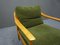 Mid-Century Cherry Wood Antimott Chair by Wilhelm Knoll, 1960s 9