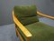 Silla Antimott Mid-Century de cerezo de Wilhelm Knoll, años 60, Imagen 9