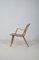 Danish Ax Chair attributed to Peter Hvidt & Orla Mølgaard Nielsen for Fritz Hansen, 1950s, Image 8