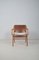 Danish Ax Chair attributed to Peter Hvidt & Orla Mølgaard Nielsen for Fritz Hansen, 1950s, Image 10