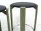 Bar Stools by Bruno Rey, 1980s, Set of 4, Image 7