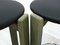 Bar Stools by Bruno Rey, 1980s, Set of 4 8