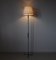 Monolith Floor Lamp by Jo Hammerborg for Fog & Mørup, 1960s 7