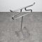 Tubular Steel Coat Rack / Valet V17 by Robert Slezák, 1930s 3