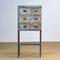 Industrial Chest of Drawers, 1950s, Image 3