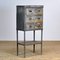 Industrial Chest of Drawers, 1950s 1