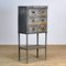 Industrial Chest of Drawers, 1950s, Image 1