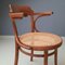 No. 233 Desk Chair from Thonet, 1930s, Image 4