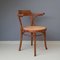 No. 233 Desk Chair from Thonet, 1930s, Image 3