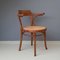 Nr. 233 Schreibtischstuhl von Thonet, 1930er 3