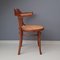 No. 233 Desk Chair from Thonet, 1930s, Image 5