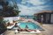 Slim Aarons, Buzios, Limited Edition Estate Stamped Photographic Print, 1970s 1