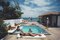 Slim Aarons, Buzios, Limited Edition Estate Stamped Photographic Print, 1970s, Image 1