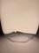 Hand Blown Murano Glass Nessa Table Lamp attributed to Vistosi, 1972, Image 8