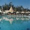 Slim Aarons, Beverly Hills Hotel Pool, impresión fotográfica de edición limitada Estate, años 80, Imagen 1