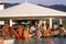 Slim Aarons, Villa Vera Racquet Club Pool, Limited Edition Estate Stamped Photographic Print, 1980s 1