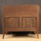 20th Century French Bureau in Inlaid Wood, 1960s, Image 11