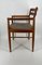 Mid-Century Teak Armchair by H.W. Klein for Bramin, Denmark, 1960s, Image 11