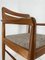 Poltrona Mid-Century in teak di HW Klein per Bramin, Danimarca, anni '60, Immagine 8