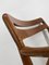 Poltrona Mid-Century in teak di HW Klein per Bramin, Danimarca, anni '60, Immagine 10