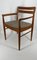 Mid-Century Teak Armchair by H.W. Klein for Bramin, Denmark, 1960s, Image 1