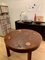 Mesa de comedor Art Déco con marquetería al estilo de Jacques Emile Ruhlmann, años 20, Imagen 40