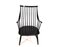 Grandessa Chair by Lena Larsson for Nesto, 1960s 10