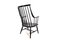 Grandessa Chair by Lena Larsson for Nesto, 1960s 12