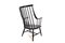 Grandessa Chair by Lena Larsson for Nesto, 1960s, Image 12