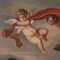 Italian Artist, The Triumph of Galatea, 1780, Oil on Canvas, Framed 14