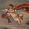 Italienischer Künstler, Der Triumph von Galatea, 1780, Öl auf Leinwand, Gerahmt 14