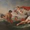 Italienischer Künstler, Der Triumph von Galatea, 1780, Öl auf Leinwand, Gerahmt 10