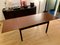 Mid-Century Rosewood Dining Table by Willy Guhl for Dietiker, 1970s, Image 7