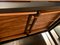 Mid-Century Rosewood Dining Table by Willy Guhl for Dietiker, 1970s, Image 5