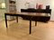 Mid-Century Rosewood Dining Table by Willy Guhl for Dietiker, 1970s 16