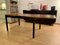 Mid-Century Rosewood Dining Table by Willy Guhl for Dietiker, 1970s, Image 16