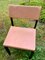 Mid-Century Dining Chairs by Willy Guhl for Dietiker, 1970s, Set of 4 9